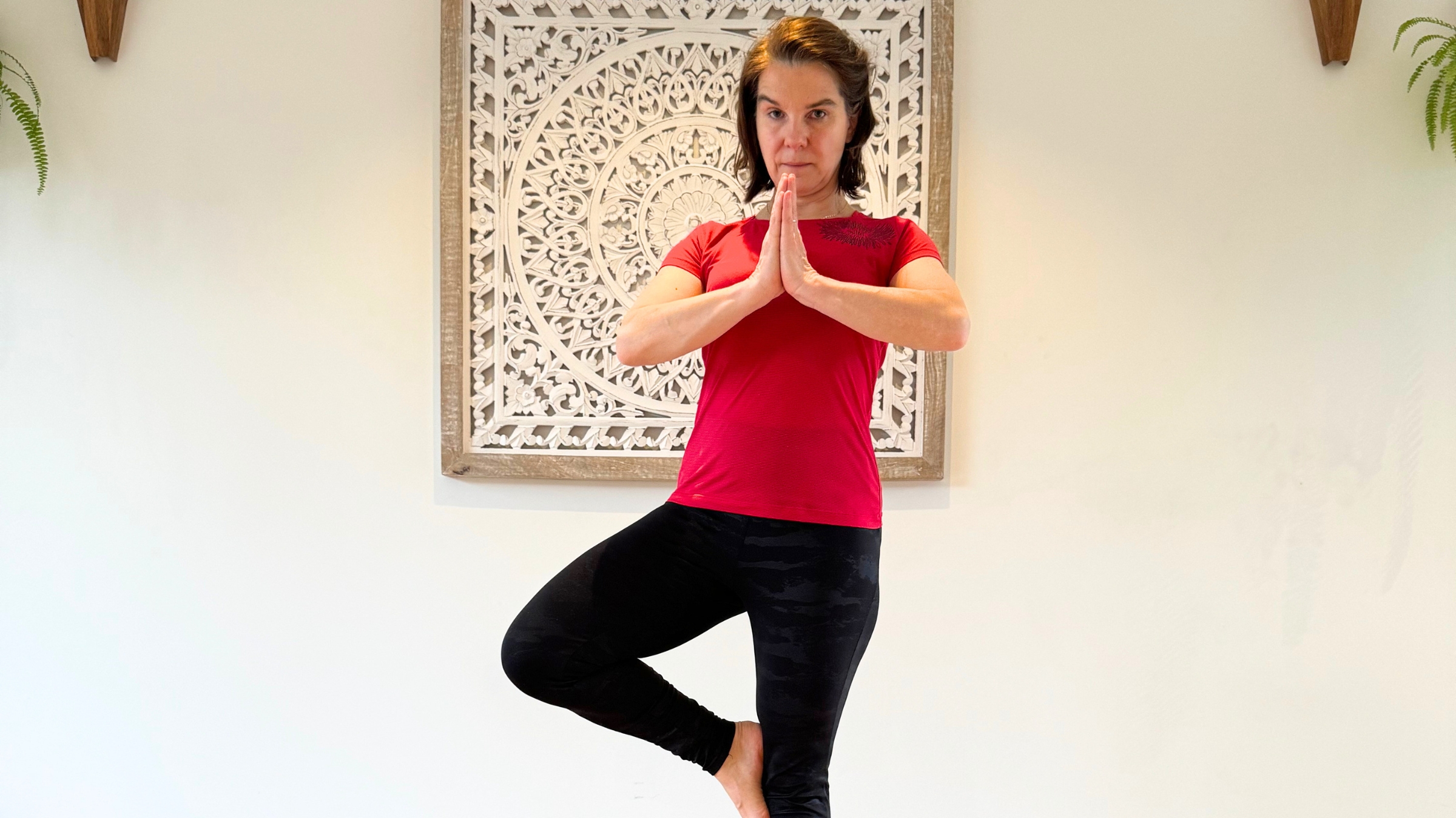 Yoga Kineform