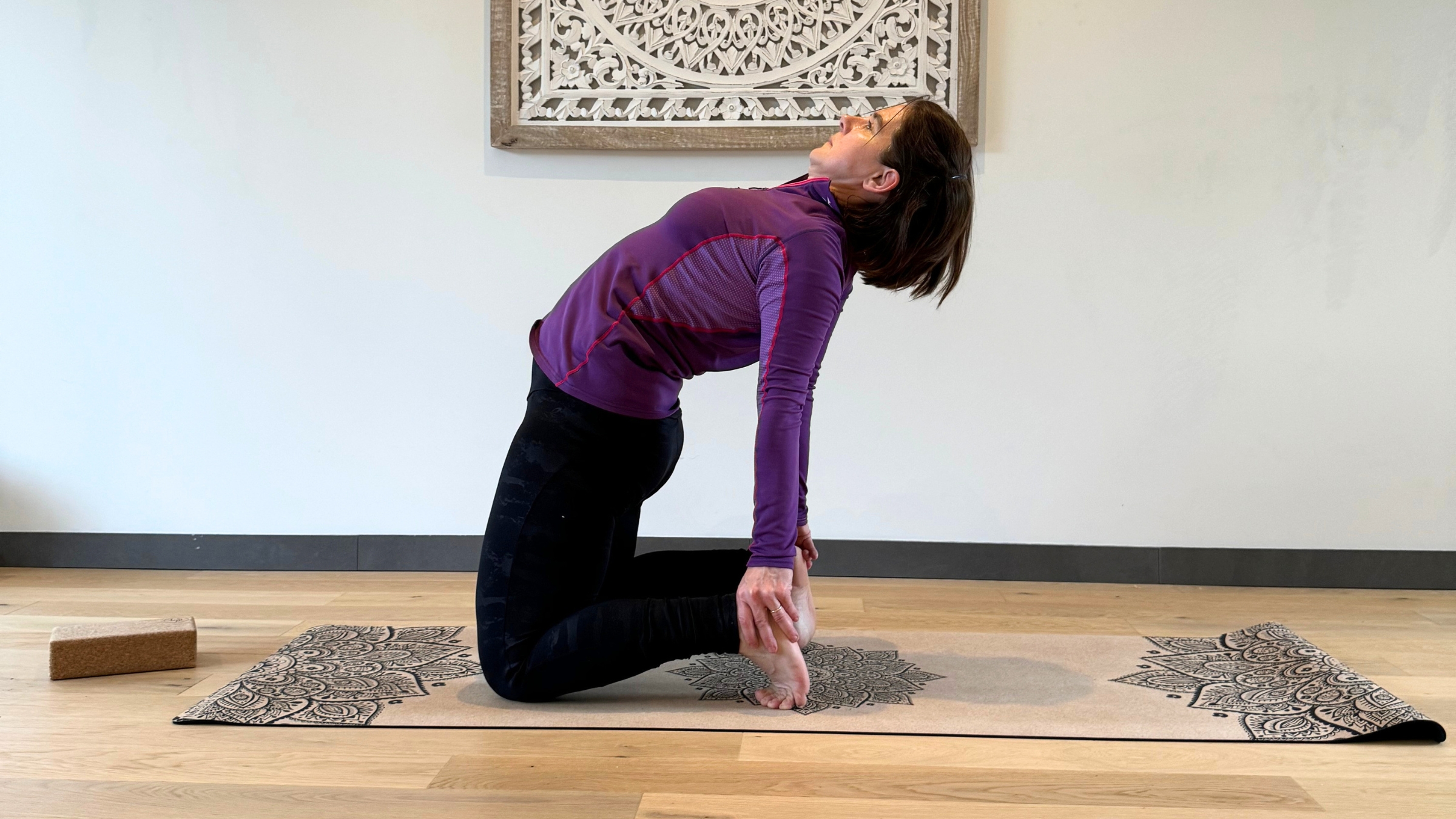 Yoga Kineform